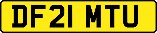 DF21MTU