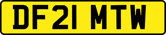 DF21MTW