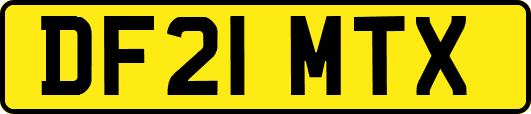 DF21MTX