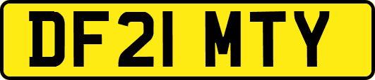 DF21MTY
