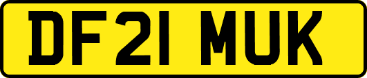 DF21MUK