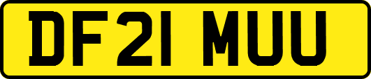 DF21MUU