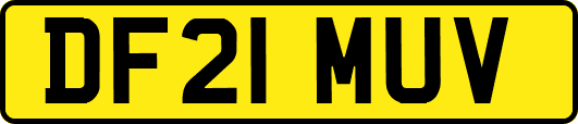 DF21MUV