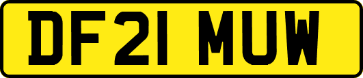 DF21MUW