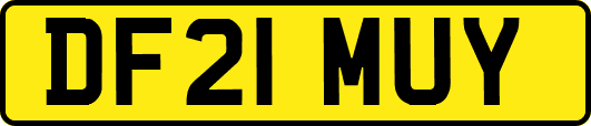 DF21MUY