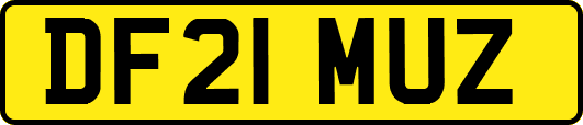 DF21MUZ
