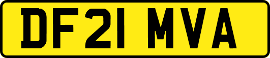 DF21MVA