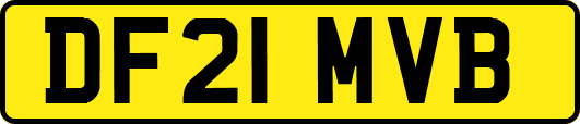 DF21MVB