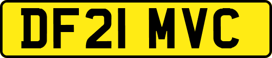 DF21MVC