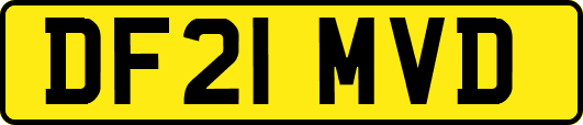 DF21MVD