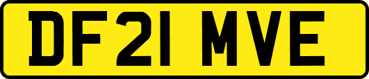 DF21MVE