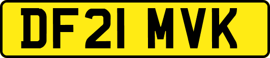 DF21MVK