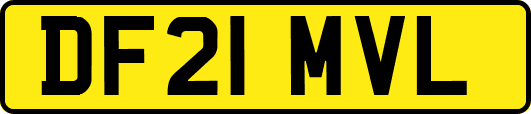 DF21MVL