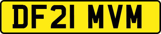 DF21MVM