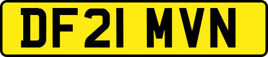 DF21MVN
