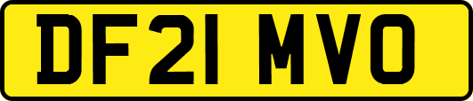 DF21MVO