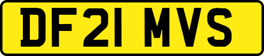 DF21MVS