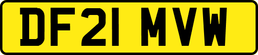 DF21MVW
