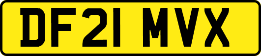 DF21MVX