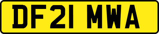 DF21MWA