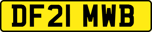DF21MWB