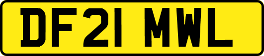 DF21MWL