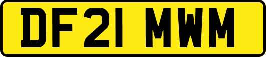 DF21MWM