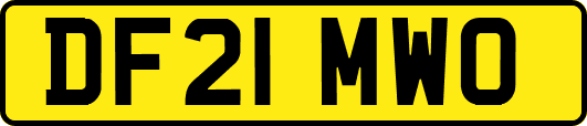 DF21MWO
