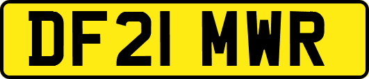 DF21MWR