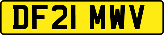 DF21MWV