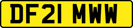 DF21MWW