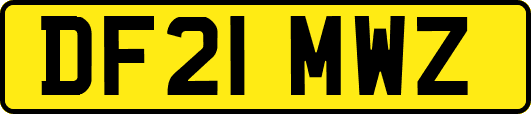 DF21MWZ
