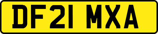 DF21MXA