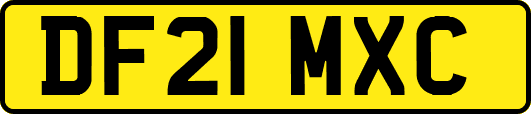 DF21MXC