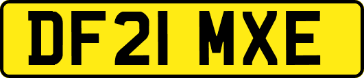 DF21MXE