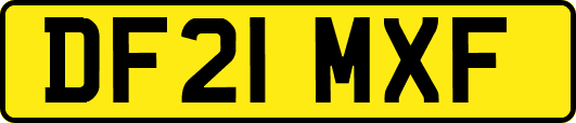DF21MXF