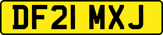 DF21MXJ