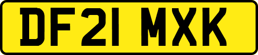 DF21MXK