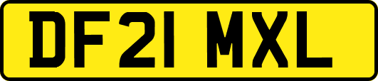 DF21MXL