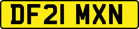 DF21MXN
