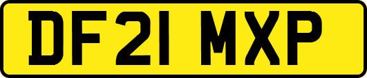 DF21MXP