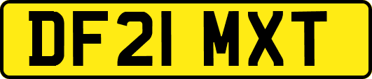 DF21MXT