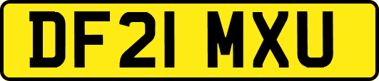 DF21MXU