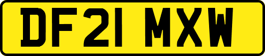 DF21MXW