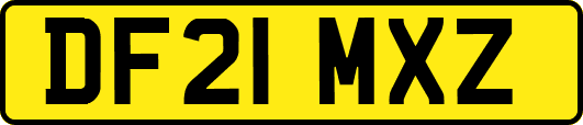 DF21MXZ