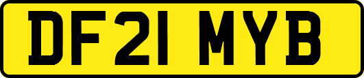 DF21MYB