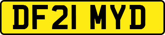 DF21MYD