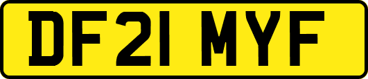 DF21MYF
