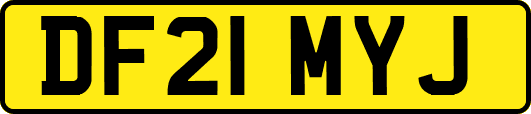 DF21MYJ