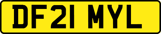 DF21MYL